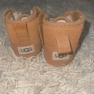 Baby UGG boots